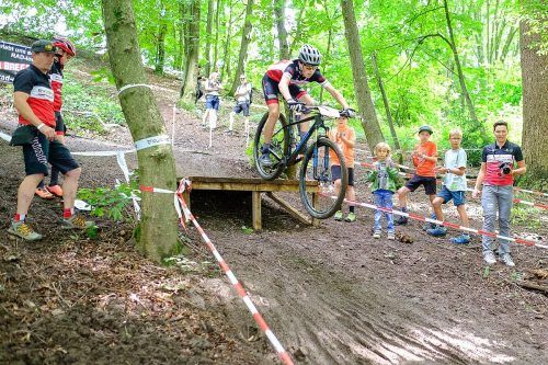 Ab 17. September zeigen zahlreiche MTB-Talente auf dem Dornbirner Zanzenberg wieder ihr Können. cth (2)