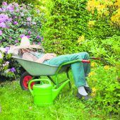 An die Arbeit