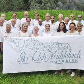 70 Jahre Skiclub Mühlebach und viele sportliche Highlights