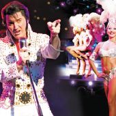 Karten gewinnen für das Elvis-Musical