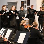 Gänsehaut mit Mozart