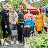 Ein Fest der Inklusion