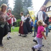 Eingesendet. Vereinsnachrichten aus dem Bezirk