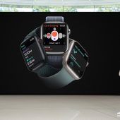 Apple verpasst iPhones innovative Technik