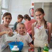 Perspektiven der Kinder miteinbeziehen