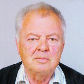 Die VN waren sein Lebensinhalt