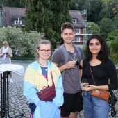 Frühe Werke großer Komponisten