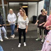 Der Weg zurück zur inneren Stärke