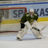 SC Hohenems wetzt die Kufen
