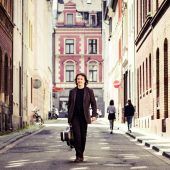Pippo Pollina mit neuem Album live in der Bludenzer Remise