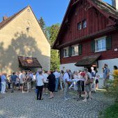 Feldkircher Streichertage