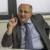„Kleine sind in Krisen immer besser“