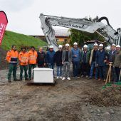 Bludenzer Bauhof wird erweitert