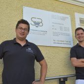 Sie fühlen einem auf den Zahn