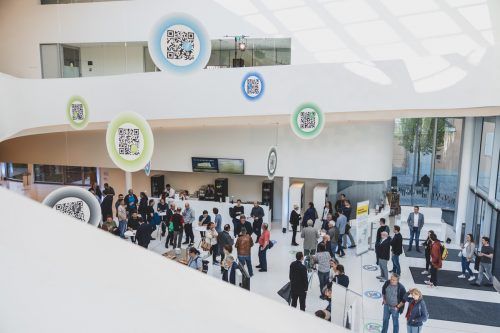 Das zweite Digitalisierungsforum findet am 16. Mai ab 13.30 Uhr statt. stadt