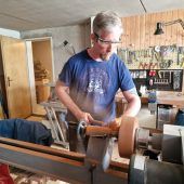 Holz ist nicht gleich Holz
