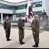 Neues Kommando für Miliz-Jägerbataillon