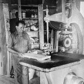 Traditionen, Handwerk und Wasserkraft