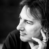 Pippo Pollina macht Halt in Bludenz