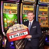 Schweizerin sahnt im Casino Bregenz 214.000 Euro ab