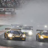 Zwei Klassensiege für das Team von Christian Klien
