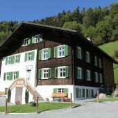„Christians Huus“ in Schruns öffnet seine Türen
