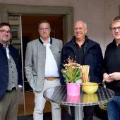 Denkmalschutz und Klimaschutz im Montafon
