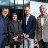 Culturelab thematisiert die Zukunft der Kulturarbeit