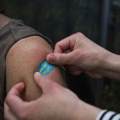 Impfmöglichkeiten in Bizau und Hard