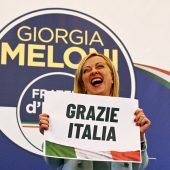 Rechtsruck in Italien