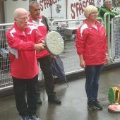 Eingesendet. Vereinsnachrichten aus dem Bezirk