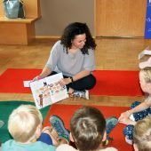 Warum nicht mit Kindern über Rassismus sprechen?