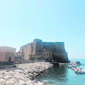 Sehenswerte Stadt Napoli