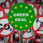 Energieforum gründet Informationsplattform