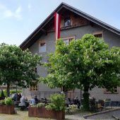Neueröffnung der Dorfwirtschaft Thal
