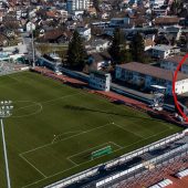Hauskauf als „Voucher“ für Stadion