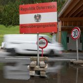 Nur noch einzelne Plätze