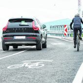 Für autofreies Ried wird nicht „lugg loh“