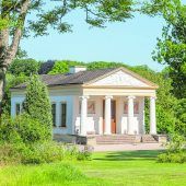„Klassisches Weimar“: 13 Objekte in der UNESCO-Welterbeliste
