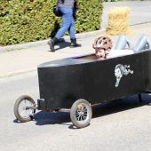 30 Jahre Ferienprogramm: Leiblachtal beendet Sommer mit traditionellem Fest