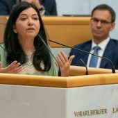 VN-Anfrage wird Thema im Landtag
