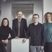 Engagement für Stärkung der Baukultur
