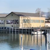 Hard befragt Bürger zur Gestaltung am See