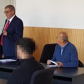 14-Jähriger vergewaltigt Fünfjährige