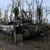 „Großer Erfolg für die Ukrainer“