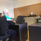 Geldstrafe für Züchter, der verseuchte Tauben fliegen ließ
