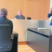 Geldstrafe für Ex-Parkwächter