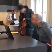 Falsches Beweismittel vernichtet
