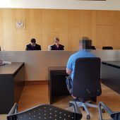 Bewährungsstrafe statt Haft