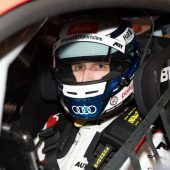 Estre und Christensen in Japan gefordert
